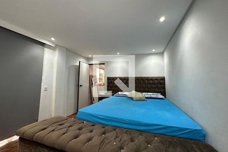 Quarto 2  de casa à venda com 2 quartos, 352m² em Santos Dumont, São Leopoldo