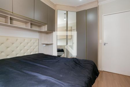 Suite de casa para alugar com 3 quartos, 126m² em Casa Verde Alta, São Paulo