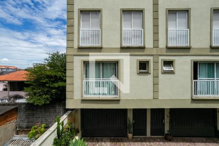 Vista da sala de casa para alugar com 3 quartos, 126m² em Casa Verde Alta, São Paulo