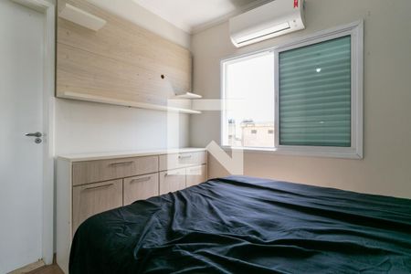 Suite de casa para alugar com 3 quartos, 126m² em Casa Verde Alta, São Paulo