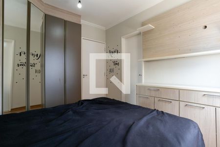 Suite de casa para alugar com 3 quartos, 126m² em Casa Verde Alta, São Paulo