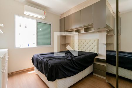 Suite de casa para alugar com 3 quartos, 126m² em Casa Verde Alta, São Paulo