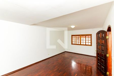 Sala de casa para alugar com 3 quartos, 200m² em Vila Mariza Mazzei, São Paulo