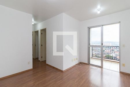 Sala de Jantar de apartamento à venda com 3 quartos, 60m² em Vila Amélia, São Paulo