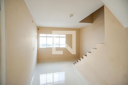 Sala de casa à venda com 2 quartos, 75m² em Vila Carrão, São Paulo