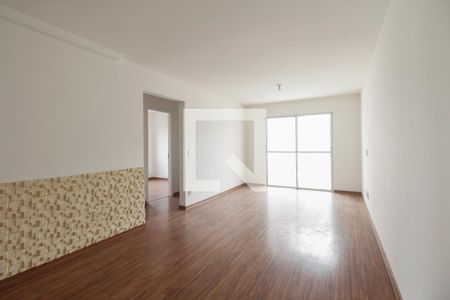 Sala  de apartamento à venda com 3 quartos, 73m² em Cidade Patriarca, São Paulo