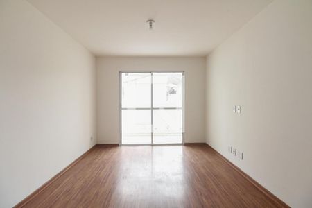 Sala  de apartamento à venda com 3 quartos, 73m² em Cidade Patriarca, São Paulo