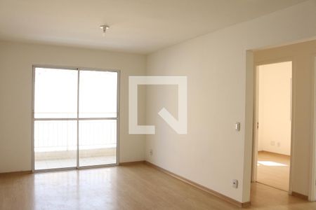 Sala de TV de apartamento à venda com 3 quartos, 72m² em Cidade Patriarca, São Paulo