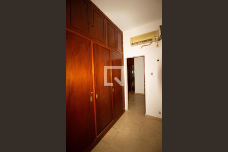 Detalhe Quarto 2 de apartamento à venda com 2 quartos, 70m² em Lagoa, Rio de Janeiro