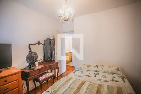 Quarto 1 de apartamento à venda com 3 quartos, 87m² em Vila Clementino, São Paulo