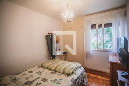 Quarto 1 de apartamento à venda com 3 quartos, 87m² em Vila Clementino, São Paulo