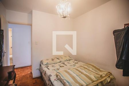 Quarto 1 de apartamento à venda com 3 quartos, 87m² em Vila Clementino, São Paulo