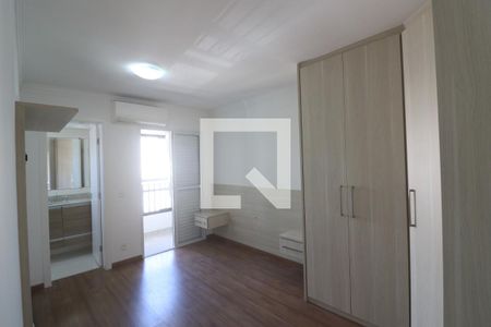 Suíte 1  de apartamento para alugar com 3 quartos, 103m² em Santana, São Paulo