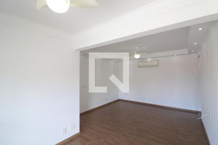 Sala  de apartamento para alugar com 3 quartos, 103m² em Santana, São Paulo