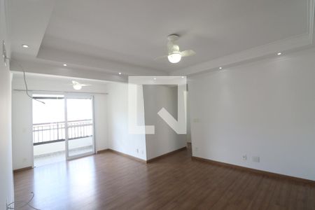 Sala  de apartamento para alugar com 3 quartos, 103m² em Santana, São Paulo