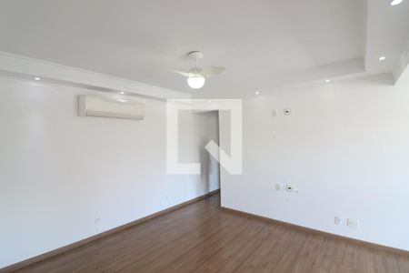 Sala  de apartamento para alugar com 3 quartos, 103m² em Santana, São Paulo