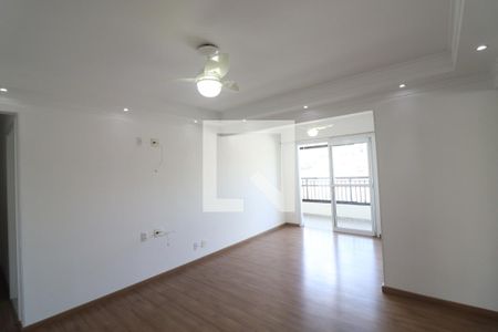 Sala  de apartamento para alugar com 3 quartos, 103m² em Santana, São Paulo