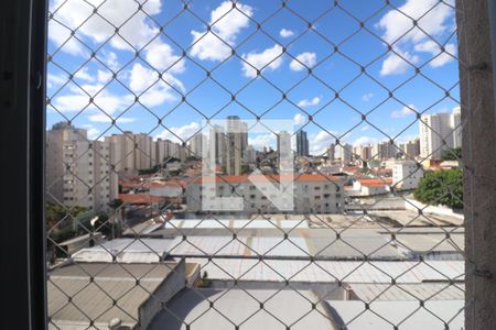 Janela Quarto 1  de apartamento para alugar com 3 quartos, 103m² em Santana, São Paulo