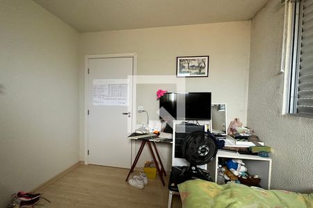 Quarto 1 de apartamento à venda com 2 quartos, 47m² em Roselândia, Novo Hamburgo