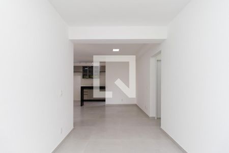 Sala de apartamento à venda com 2 quartos, 72m² em Cidade Luiza, Jundiaí