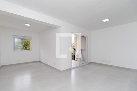 Sala de apartamento à venda com 2 quartos, 72m² em Cidade Luiza, Jundiaí