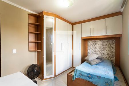 Quarto 2 de apartamento para alugar com 2 quartos, 60m² em Centro, Guarulhos