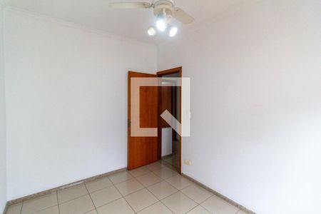 Quarto 2 de casa para alugar com 2 quartos, 80m² em Cambuci, São Paulo