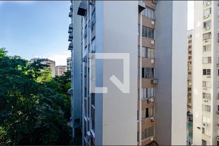 Sala de apartamento para alugar com 2 quartos, 62m² em Fonseca, Niterói