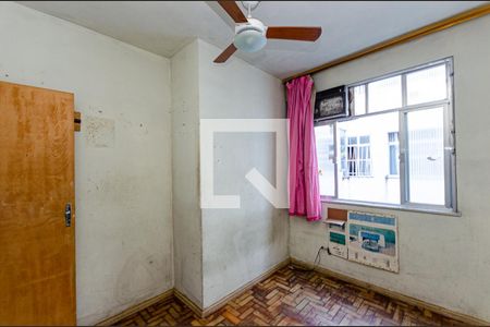 Quarto 2 de apartamento para alugar com 2 quartos, 62m² em Fonseca, Niterói
