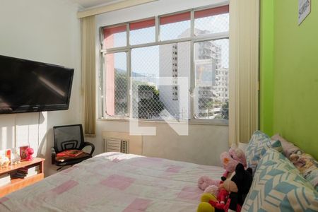 Quarto 1 de apartamento à venda com 2 quartos, 72m² em Andaraí, Rio de Janeiro