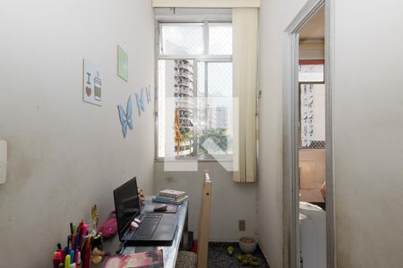 Sala de apartamento à venda com 2 quartos, 72m² em Andaraí, Rio de Janeiro