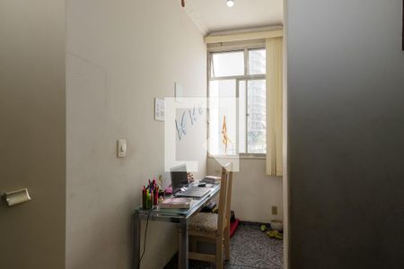 Sala de apartamento à venda com 2 quartos, 72m² em Andaraí, Rio de Janeiro