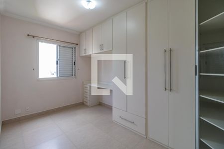 Quarto 1 de apartamento para alugar com 2 quartos, 51m² em Centro, Barueri