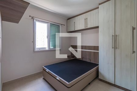 Quarto 2 de apartamento para alugar com 2 quartos, 51m² em Centro, Barueri