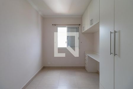 Quarto 1 de apartamento para alugar com 2 quartos, 51m² em Centro, Barueri