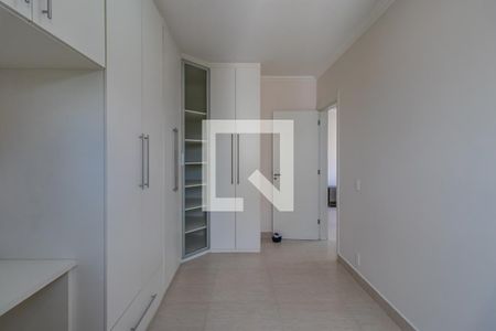 Quarto 1 de apartamento para alugar com 2 quartos, 51m² em Centro, Barueri