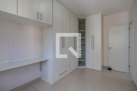 Quarto 1 de apartamento para alugar com 2 quartos, 51m² em Centro, Barueri