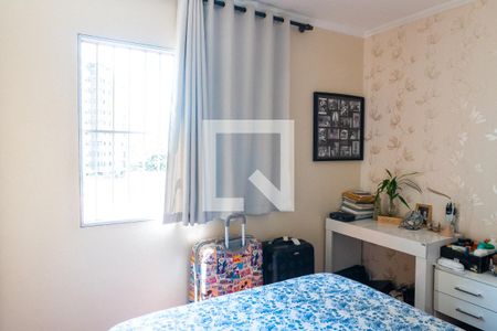 Quarto 1 de apartamento para alugar com 2 quartos, 67m² em Jardim Brasil (zona Sul), São Paulo