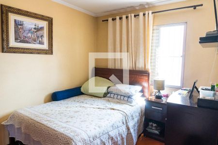 Quarto 2 de apartamento para alugar com 2 quartos, 67m² em Jardim Brasil (zona Sul), São Paulo