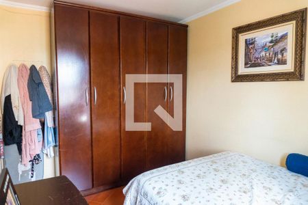 Quarto 2 de apartamento para alugar com 2 quartos, 67m² em Jardim Brasil (zona Sul), São Paulo