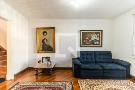 Casa à venda com 3 quartos, 400m² em Campos Elíseos, São Paulo