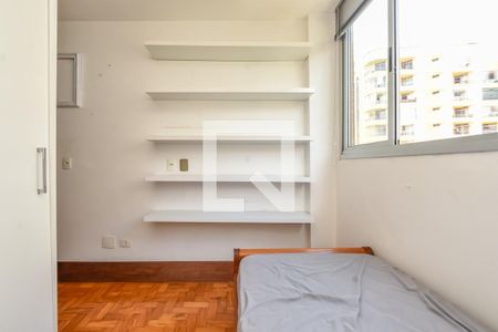 Quarto de kitnet/studio para alugar com 1 quarto, 28m² em Consolação, São Paulo