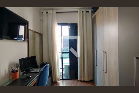 Quarto 1 de apartamento à venda com 2 quartos, 79m² em Santa Maria, São Caetano do Sul