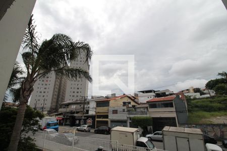 Vista da Varanda de apartamento à venda com 2 quartos, 47m² em Jardim Belém, São Paulo