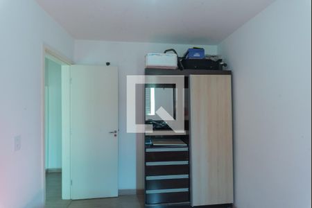 Quarto 2 de apartamento à venda com 2 quartos, 53m² em Loteamento Parque São Martinho, Campinas