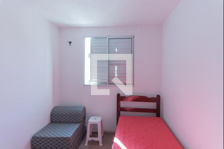 Quarto 2 de apartamento à venda com 2 quartos, 53m² em Loteamento Parque São Martinho, Campinas