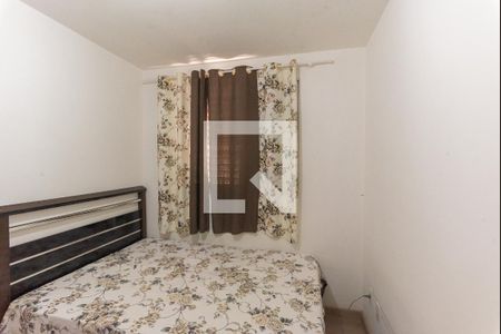 Quarto 1 de apartamento à venda com 2 quartos, 53m² em Loteamento Parque São Martinho, Campinas