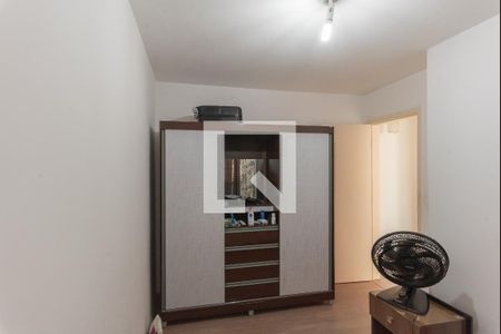 Quarto 1 de apartamento à venda com 2 quartos, 53m² em Loteamento Parque São Martinho, Campinas