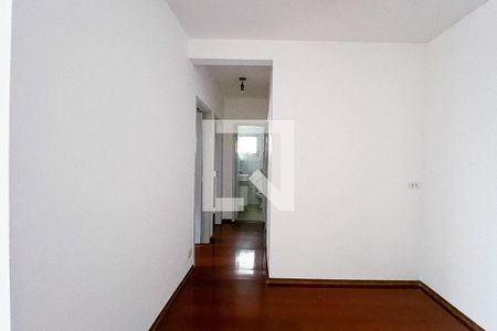 Sala de apartamento para alugar com 2 quartos, 58m² em Indianópolis, São Paulo