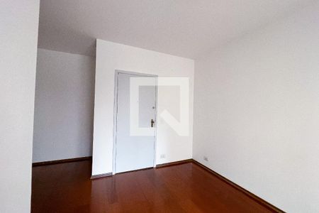 Sala de apartamento para alugar com 2 quartos, 58m² em Indianópolis, São Paulo